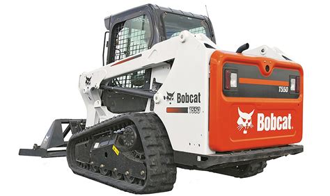 bobcat compact skid steer|2022 bobcat t550 price.